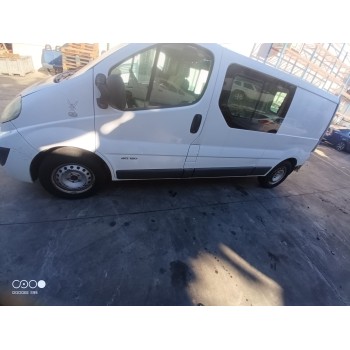 nissan primastar (x..) del año 2009