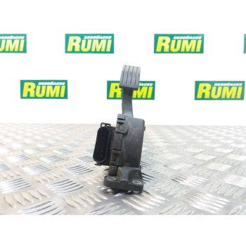 Recambio de potenciometro pedal para ford focus berlina (cap) ghia referencia OEM IAM 4M519F836AH 6PV00864101 