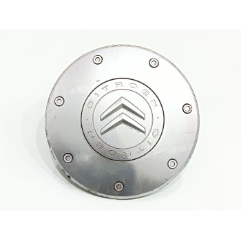 Recambio de tapacubos para citroën berlingo cuadro sx l referencia OEM IAM 9682061980  