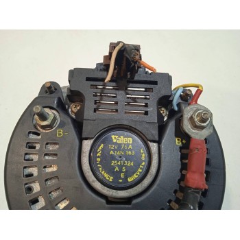 Recambio de alternador para renault master t 35 referencia OEM IAM YV1652  