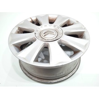 Recambio de llanta para citroën c5 berlina referencia OEM IAM   