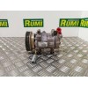 Recambio de compresor aire acondicionado para renault clio iii authentique referencia OEM IAM 8200866437 0107205845 SD6V12
