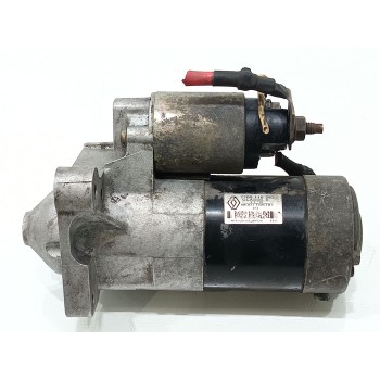 Recambio de motor arranque para renault scenic rx4 (ja0) 1.9 dci referencia OEM IAM 7700116282  