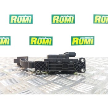 Recambio de potenciometro pedal para ford focus berlina (cap) ghia referencia OEM IAM 4M519F836AH 6PV00864101 