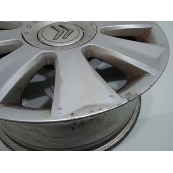 Recambio de llanta para citroën c5 berlina referencia OEM IAM   