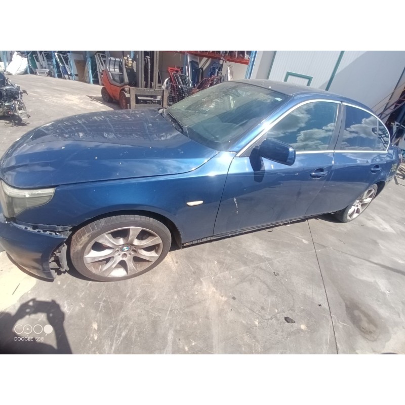 BMW SERIE 5 BERLINA (E60)