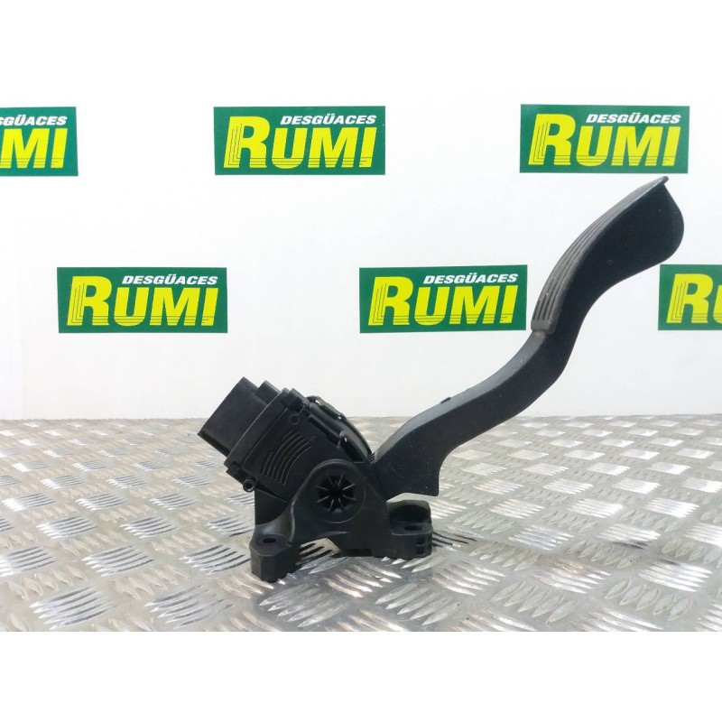 Recambio de potenciometro pedal para ford transit connect (tc7) furgón largo (2006) referencia OEM IAM 7T119F836CB 6PV00927600 
