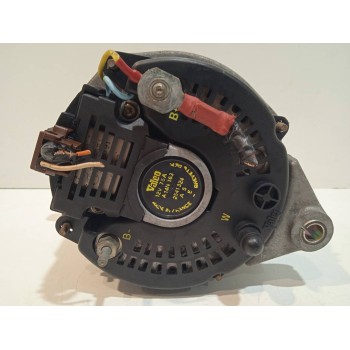 Recambio de alternador para renault master t 35 referencia OEM IAM YV1652  