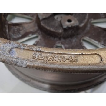 Recambio de llanta para citroën c5 berlina referencia OEM IAM   