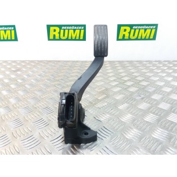 Recambio de potenciometro pedal para ford transit connect (tc7) furgón largo (2006) referencia OEM IAM 7T119F836CB 6PV00927600 
