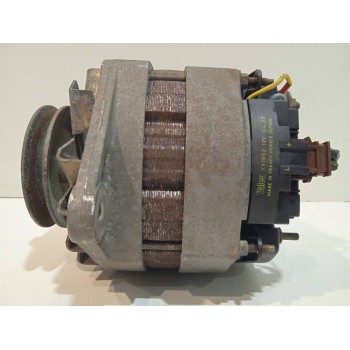 Recambio de alternador para renault master t 35 referencia OEM IAM YV1652  