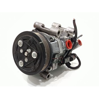 Recambio de compresor aire acondicionado para citroën c-elysée shine referencia OEM IAM 9810349980  