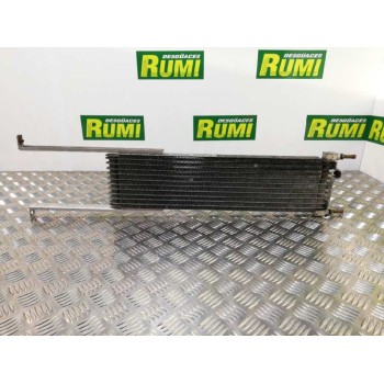 Recambio de enfriador aceite motor para chrysler voyager (rg) 2.4 se referencia OEM IAM 04809272AD T272AD7029 