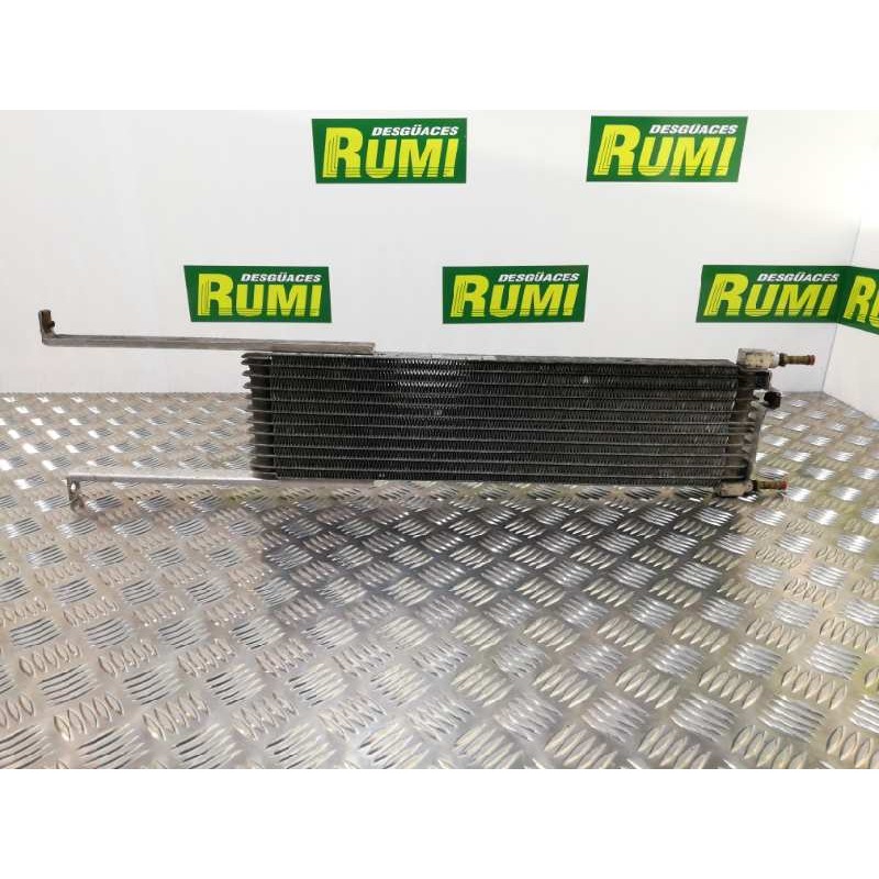 Recambio de enfriador aceite motor para chrysler voyager (rg) 2.4 se referencia OEM IAM 04809272AD T272AD7029 