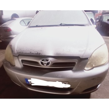 toyota corolla (e12) del año 2005