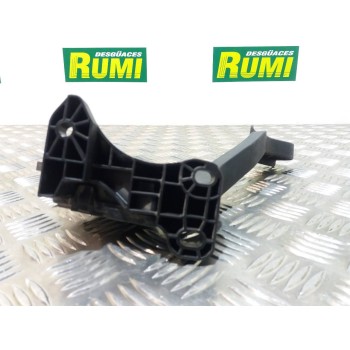 Recambio de potenciometro pedal para ford transit connect (tc7) furgón largo (2006) referencia OEM IAM 7T119F836CB 6PV00927600 