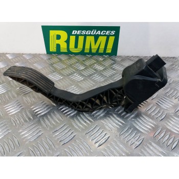 Recambio de potenciometro pedal para citroën c4 berlina exclusive referencia OEM IAM 0280755041 9680565880 