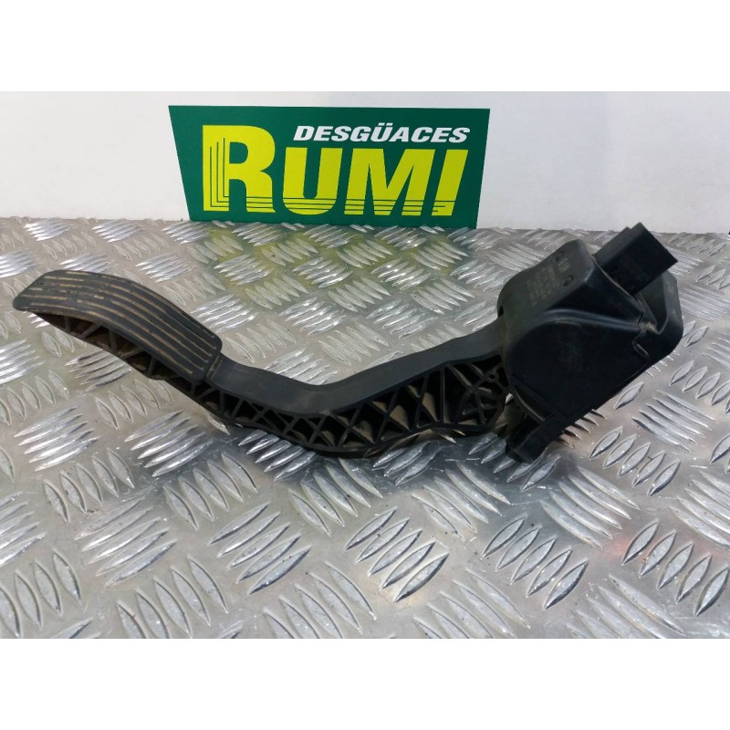 Recambio de potenciometro pedal para citroën c4 berlina exclusive referencia OEM IAM 0280755041 9680565880 