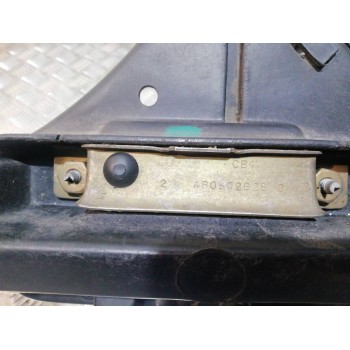 Recambio de panel frontal para audi a6 berlina (4b2) 1.9 tdi referencia OEM IAM 4B0802626 1853027916 4B0805588A