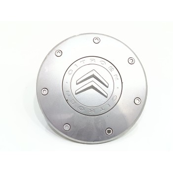 Recambio de tapacubos para citroën berlingo cuadro sx l referencia OEM IAM 9682061980  