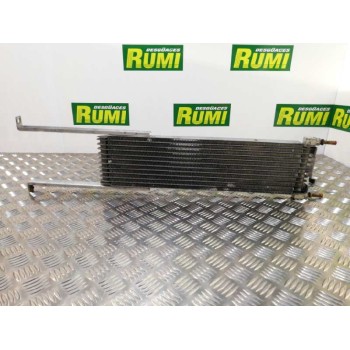 Recambio de enfriador aceite motor para chrysler voyager (rg) 2.4 se referencia OEM IAM 04809272AD T272AD7029 