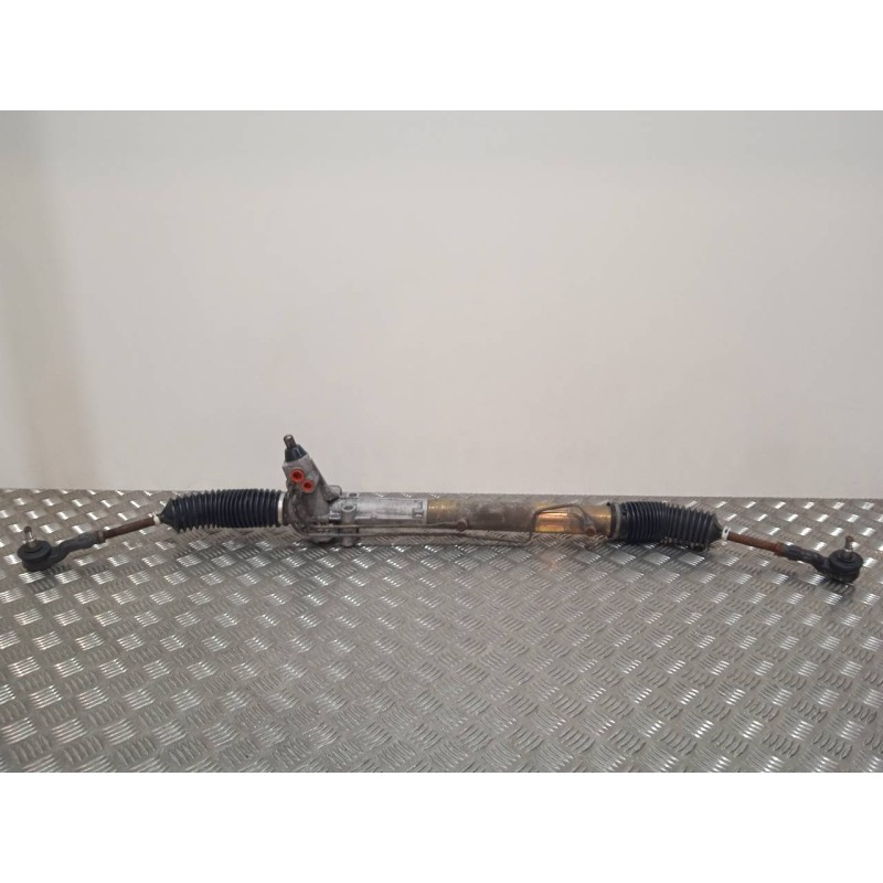 Recambio de cremallera direccion para renault master t 35 referencia OEM IAM 37502247  