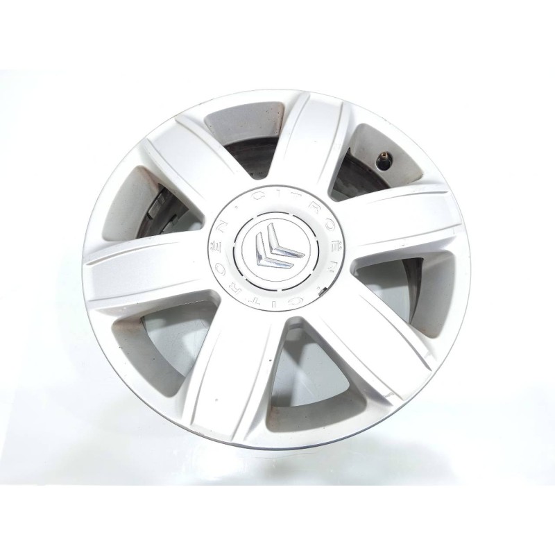 Recambio de llanta para citroën c4 berlina referencia OEM IAM   
