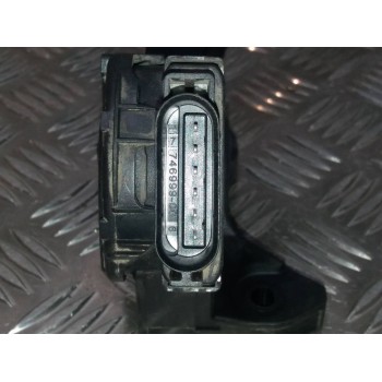 Recambio de potenciometro pedal para ford transit connect (tc7) furgón largo (2006) referencia OEM IAM 7T119F836CB 6PV00927600 