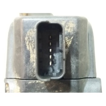 Recambio de potenciometro pedal para citroën c4 berlina exclusive referencia OEM IAM 0280755041 9680565880 