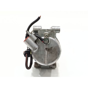 Recambio de compresor aire acondicionado para citroën c-elysée shine referencia OEM IAM 9810349980  