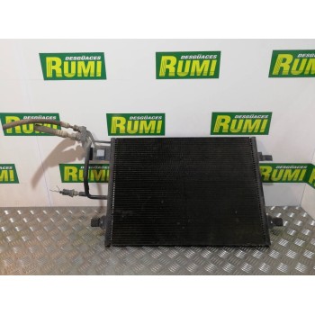 Recambio de condensador / radiador aire acondicionado para audi a6 berlina (4b2) 1.9 tdi referencia OEM IAM 4B0260401T  