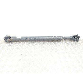 TRANSMISION CENTRAL DELANTERA 3320005702X 