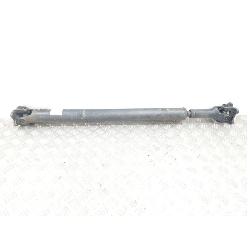 Recambio de transmision central delantera para ssangyong musso 2.9 tdi lux referencia OEM IAM 3320005702X  