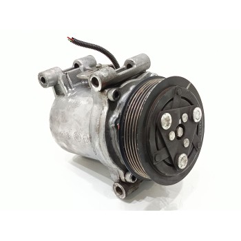 Recambio de compresor aire acondicionado para citroën c-elysée shine referencia OEM IAM 9810349980  