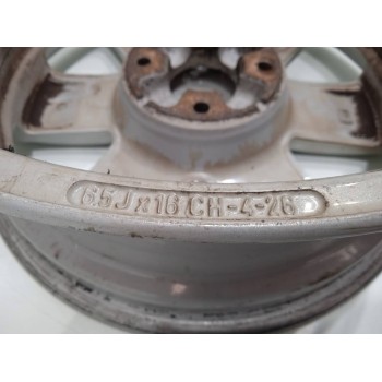 Recambio de llanta para citroën c4 berlina referencia OEM IAM   