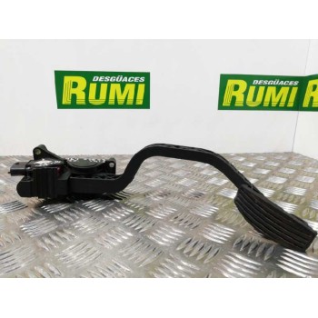 Recambio de potenciometro pedal para fiat doblo (119) 1.9 d sx referencia OEM IAM 0281002415 484608630 46778585