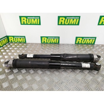JUEGO AMORTIGUADORES TRASERO 5Q0512013EK 5Q0513049CQ 