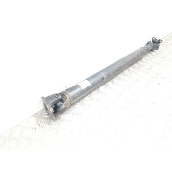 Recambio de transmision central delantera para ssangyong musso 2.9 tdi lux referencia OEM IAM 3320005702X  