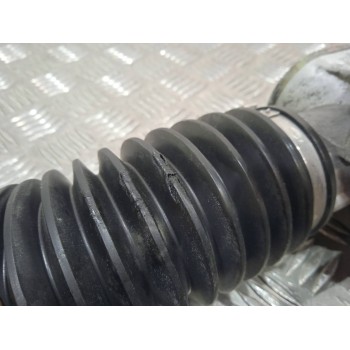 Recambio de cremallera direccion para renault master t 35 referencia OEM IAM 37502247  