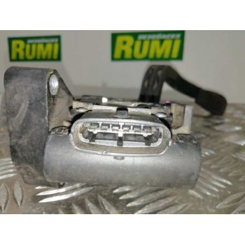 Recambio de potenciometro pedal para fiat doblo (119) 1.9 d sx referencia OEM IAM 0281002415 484608630 46778585