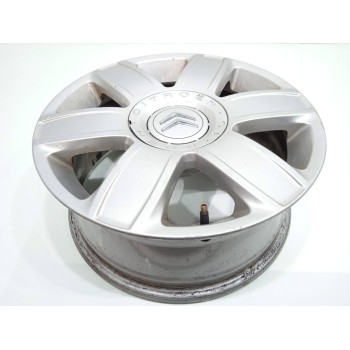 Recambio de llanta para citroën c4 berlina referencia OEM IAM   