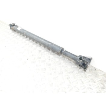 Recambio de transmision central delantera para ssangyong musso 2.9 tdi lux referencia OEM IAM 3320005702X  