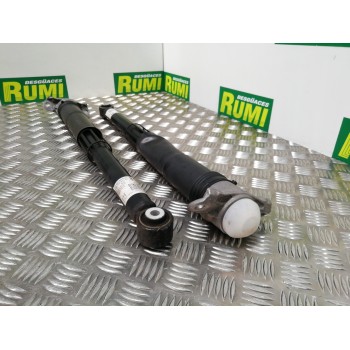 Recambio de juego amortiguadores trasero para volkswagen golf vii lim. (bq1) comfortline referencia OEM IAM 5Q0512013EK 5Q051304