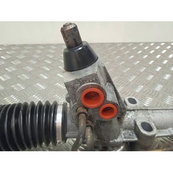 Recambio de cremallera direccion para renault master t 35 referencia OEM IAM 37502247  