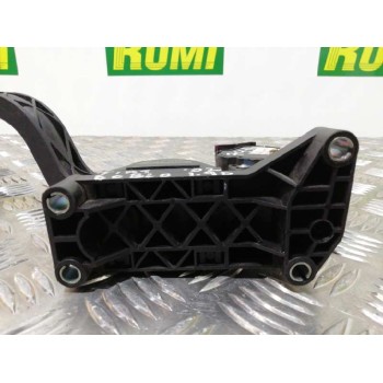 Recambio de potenciometro pedal para fiat doblo (119) 1.9 d sx referencia OEM IAM 0281002415 484608630 46778585