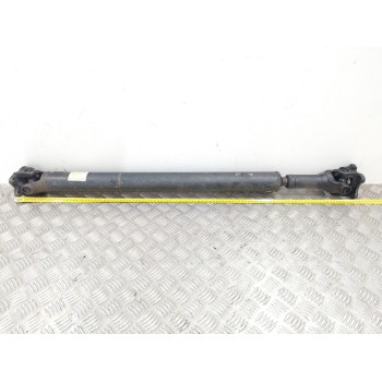 Recambio de transmision central delantera para ssangyong musso 2.9 tdi lux referencia OEM IAM 3320005702X  