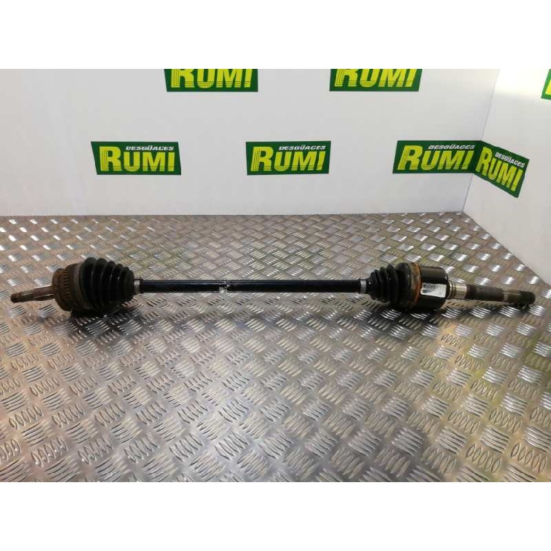 Recambio de transmision delantera derecha para chrysler voyager (rg) 2.4 se referencia OEM IAM P04641882AA  