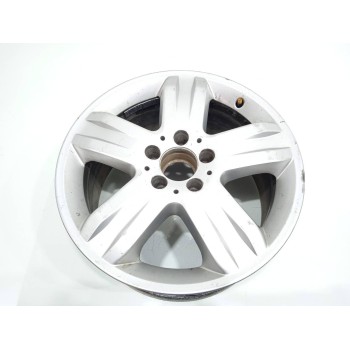 Recambio de llanta para mercedes-benz clase m (w164) referencia OEM IAM A1634013902  