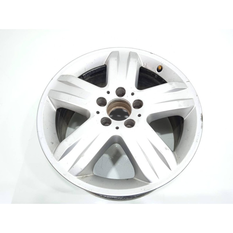 Recambio de llanta para mercedes-benz clase m (w164) referencia OEM IAM A1634013902  