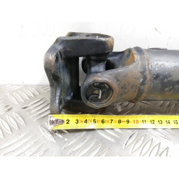 Recambio de transmision central delantera para ssangyong musso 2.9 tdi lux referencia OEM IAM 3320005702X  